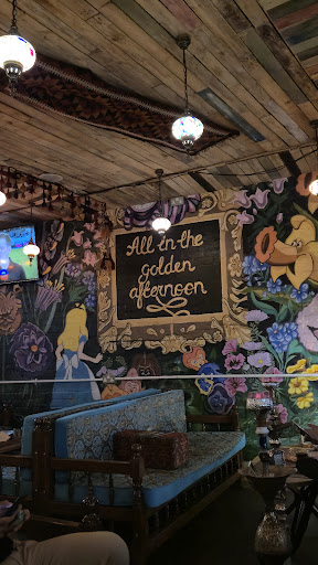 Photo of Prince Garden Restaurant &Shisha - 3 Granby St, Loughborough LE11 3DU